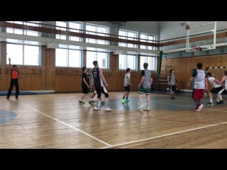 Team superior fallen angels 1 четверть