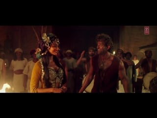 Mohenjo daro title song ¦ hrithik roshan pooja hegde ¦ a r rahman, arijit singh ¦ t series