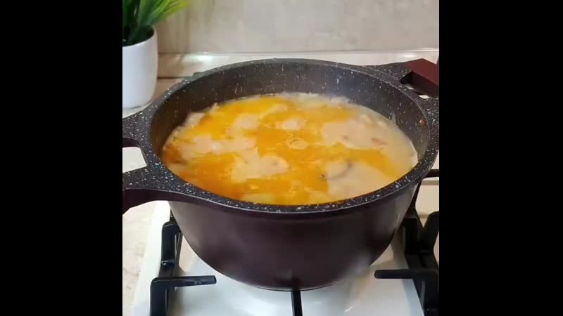 Усный супчик