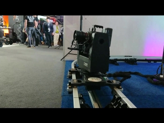 Heavy bull head и слайдеры