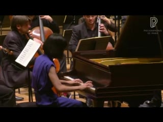 Laurence equilbey conducts beethoven – with viktoria mullova and alice sara ott (2016)