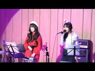 171220 | sujeong + kei always and forever | lee guk joos youngstreet