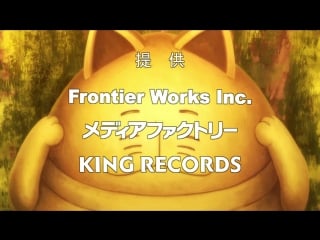 [anidub] hentai ouji to warawanai neko [01] [720p x264 aac] [balfor trina d]