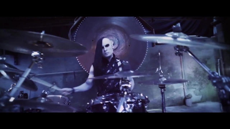 Nachtblut ich тrinke blut