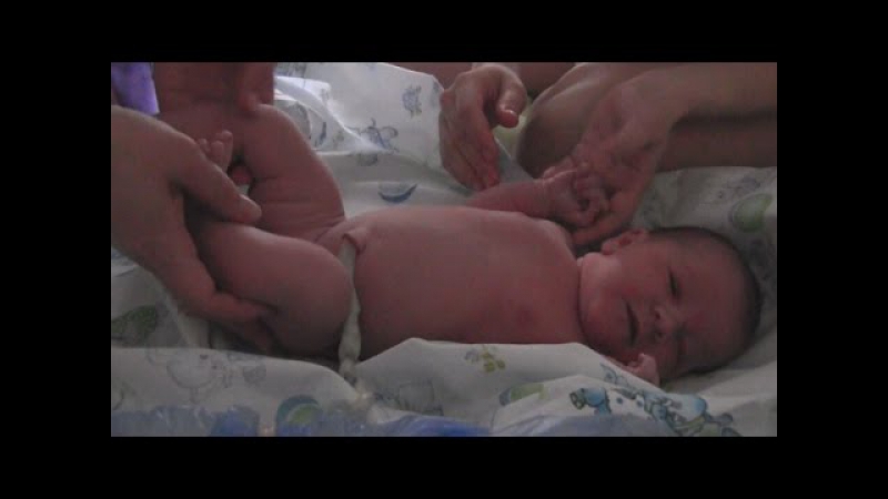 Схватки потуги домашние роды (домашние, естественные роды младенца) homebirth