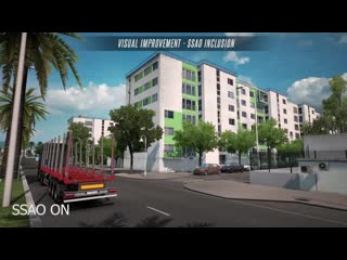 Changelog for ets2 update 1 38