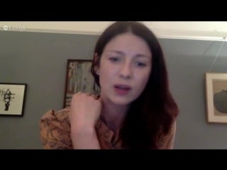 Видео чат gold derby с катриной балф