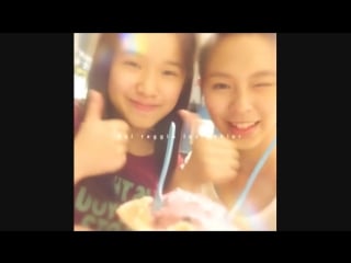 Clc(씨엘씨) elkie 엘키 莊錠欣 5段自拍短片 pre debut video 2014 15