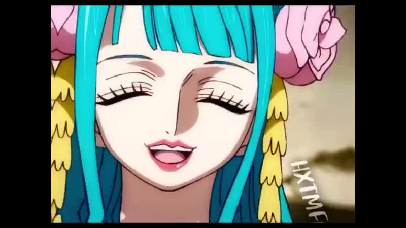 One piece ◈ kozuki hiyori