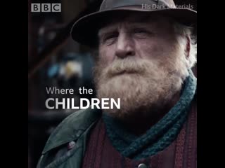 This autumn one girl will change worlds #hisdarkmaterials coming soon to @bbcone and @bbciplayer