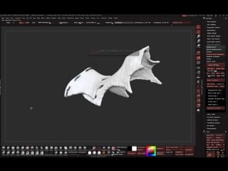 Jesse sandifer «battle beast workshop» (part 19/21)