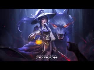 [7even edm] best gaming music 2020 mix ♫ best of edm mix ♫ ncs, trap, dubstep, dnb, electro house