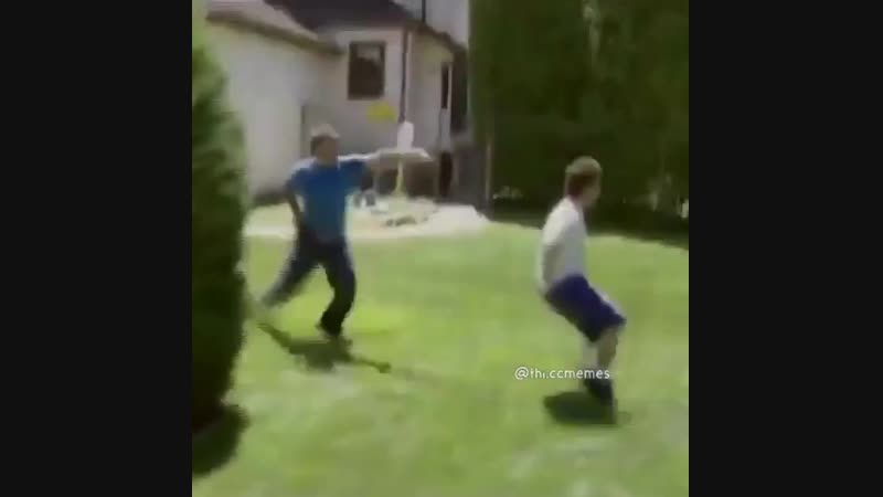 Ковальски флексит под трампа