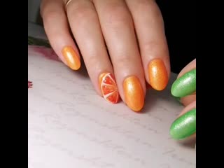 Iren art nail 20200716 091713 0 mp4