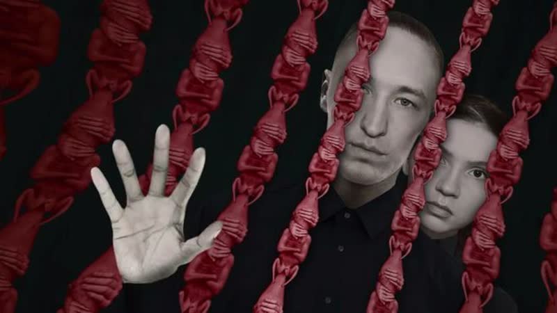 Участников группы ic3peak задержали в новосибирске