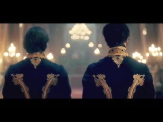 #rich heir pcy #chanbaek