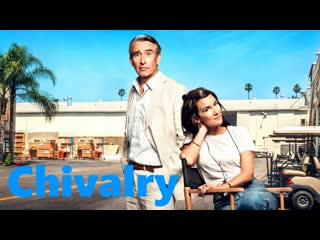 Chivalry | series trailer