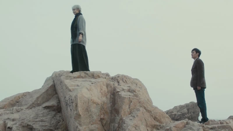 Двойная экспозиция / 二次曝光 / er ci pu guang / er ci bao guang / double xposure (2012) перевод субтитрами