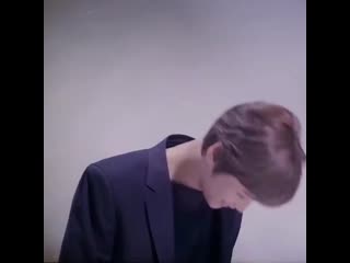 Shy baby ️