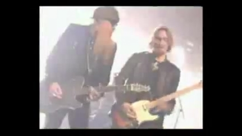"tush" nickelback,zz top,kidd rock