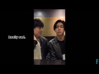 We best love don't cry fujo su