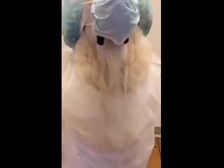 Все должны быть защищены!