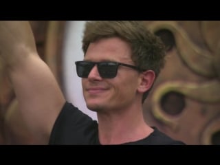 Fedde le grand tomorrowland 2018 (sexy by nature stage ) | official video