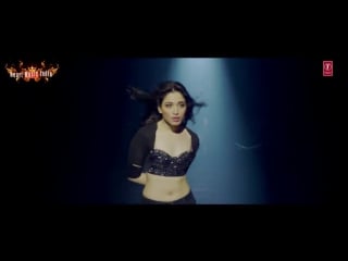 Suku suku full video song tutak tutak tutiya prabhudeva,sonu sood tamanna