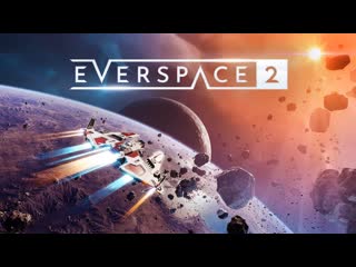 Everspace 2 kickstarter campaign