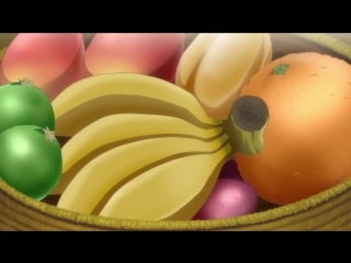 [anidub] [12] харука и каната принимают подачу / harukana receive (rizz fisher, jade, mirona)