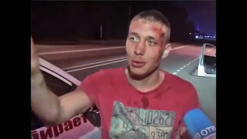 (ea7) а марк был харош