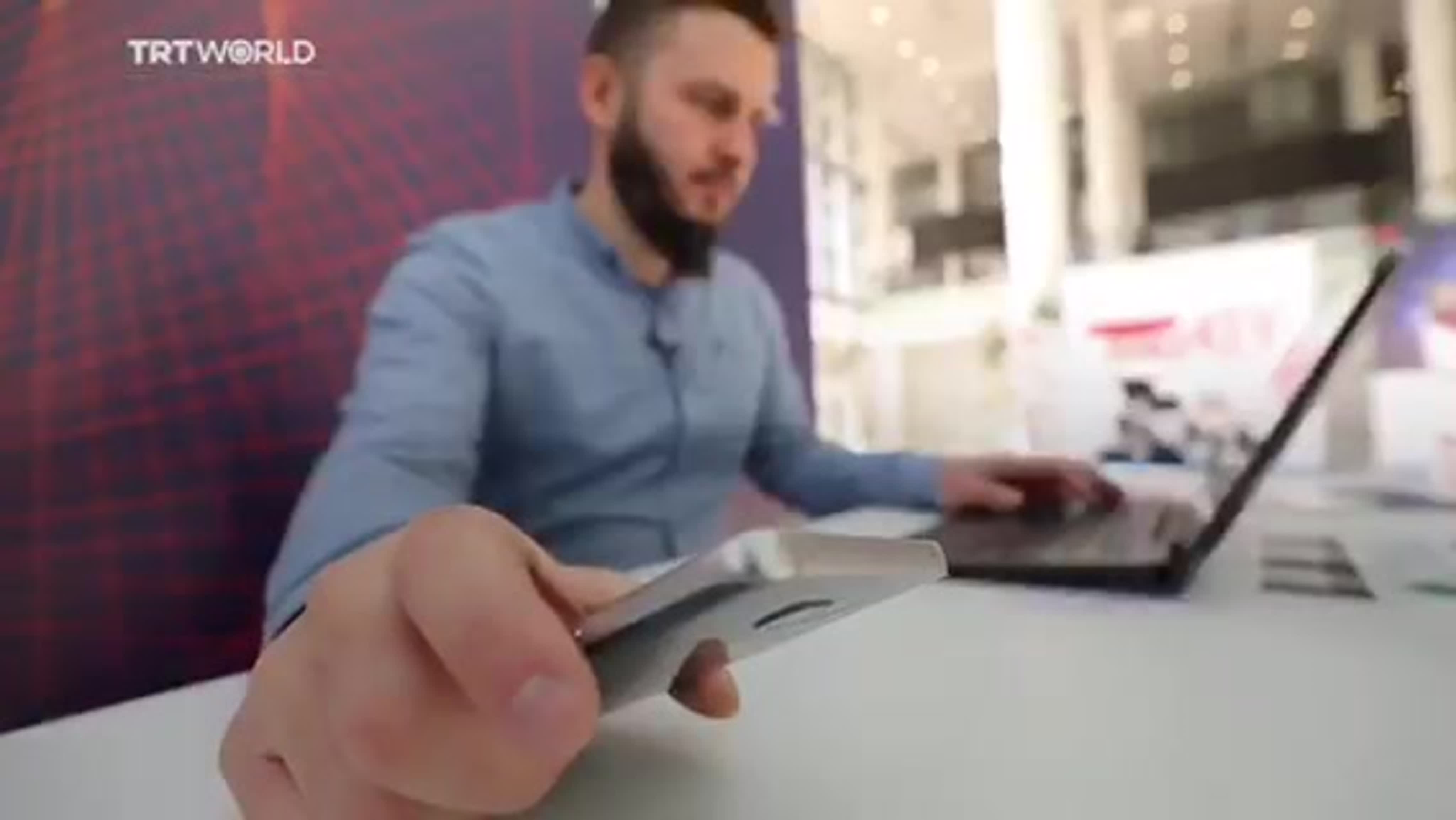 Nopcon 2019 (ankara, turkey) watch online
