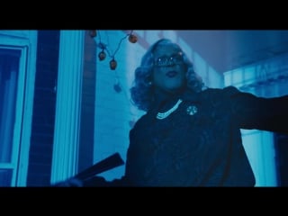 Boo! a madea halloween official teaser trailer #1 (2016)