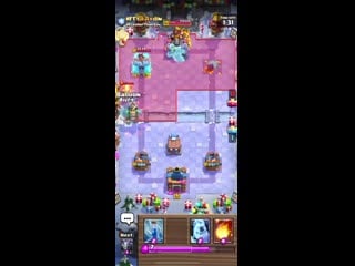 [oyassuu/おやっすう] 🌍#1 pompeyo's balloon deck op!!