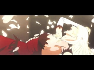 [ amv ] vampires kizumonogatari iii ᴬᴵᴺᴵᴼ