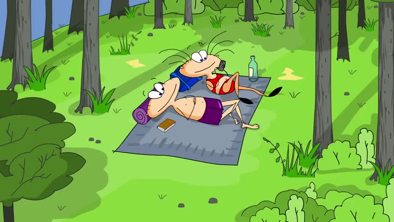 Porno filmlar Biz qoshnimiz