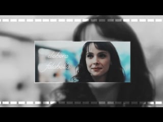 Debora falabella gasoline