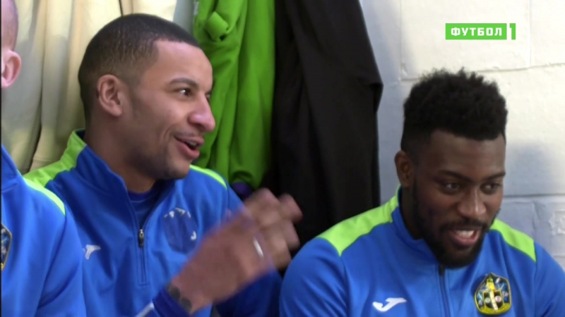 Кyбoк aнглuu 2016 17 / 5 й payнд / 1/8 фuнaлa / preview