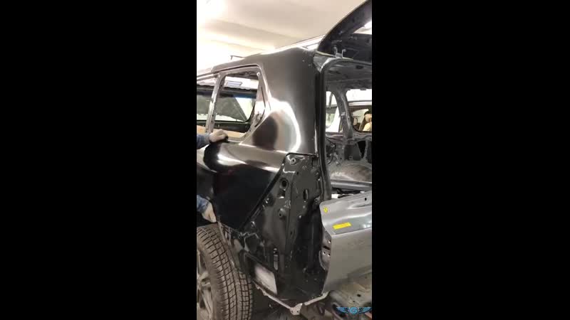 Lexus lx570