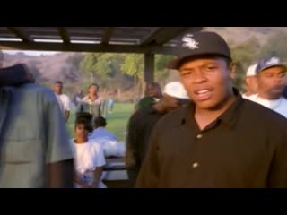 Dr dre ft snoop doggy dogg nuthin` but a g thang (fully uncensored video) [explicit]