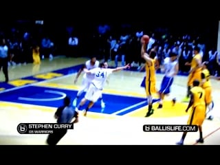 Best of ballislife 2014! the most epic dunks, ankle breakers plays of the year!! (hd)