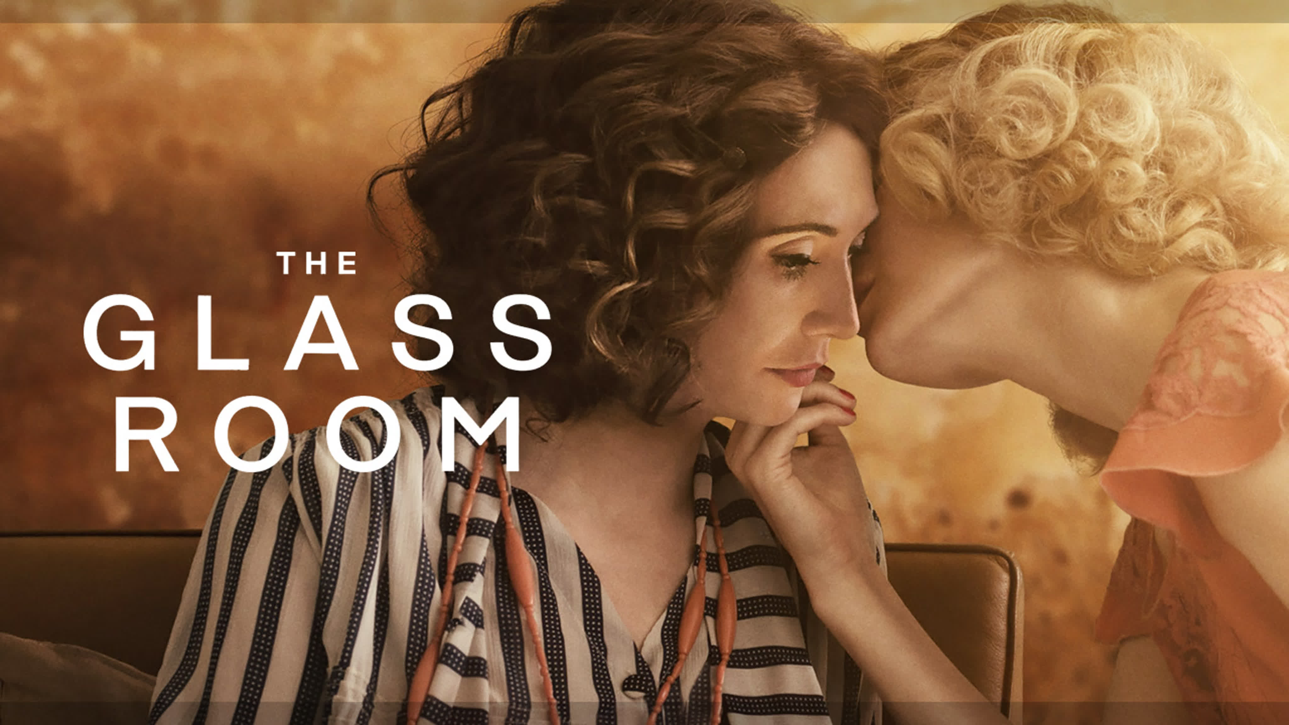 Стеклянная комната / the glass room / the affair (2019)