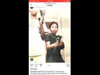 12 year old apegang lil rodney disses ncg kenny b and ncg maddmaxx in new music [fzjmpzklxoy]