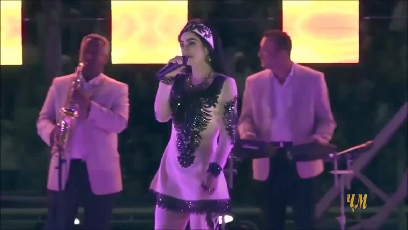 Нозияи кароматулло бачаи бекарори 2015 [клипхои точики 2015]