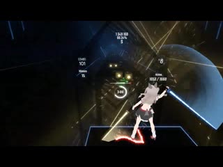 [beat saber] big daddy usao