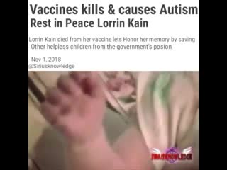 Who is up for mandatory vaccines