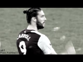 Кэрролл | art | pfv