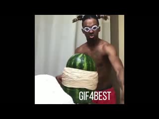 Уголёк развлекается