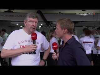 Post porn video – F1 2012 r20 brasilian gp sky sports post race