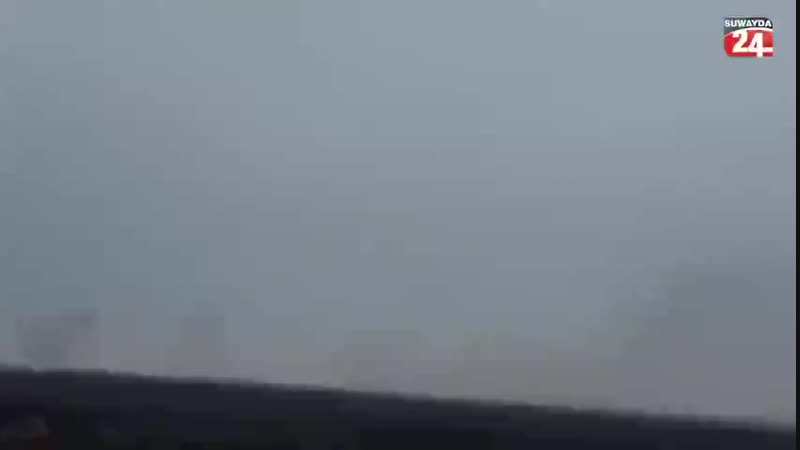 Сирия ноябрь 2018 наступление на позиции иг в районе плато аль сафа